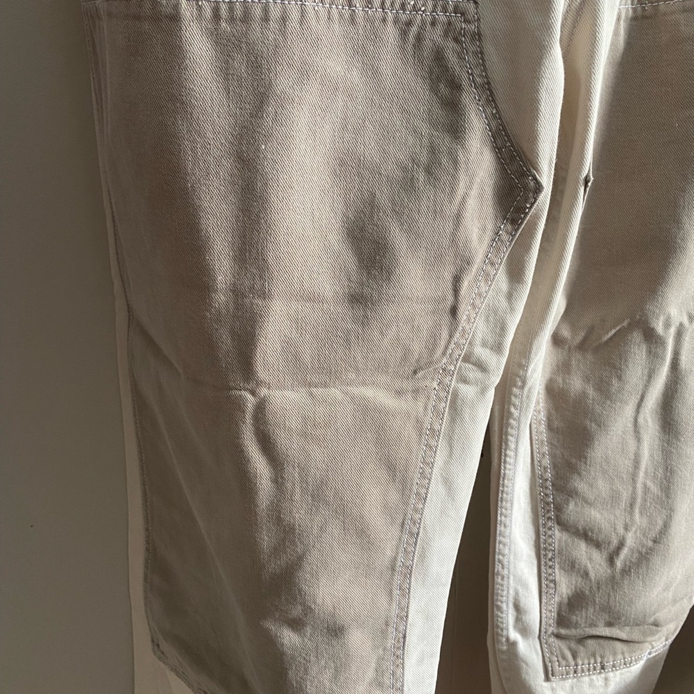 Rudy Jude Utility Jeans Patch 8 XXL - Picture 3 of 6